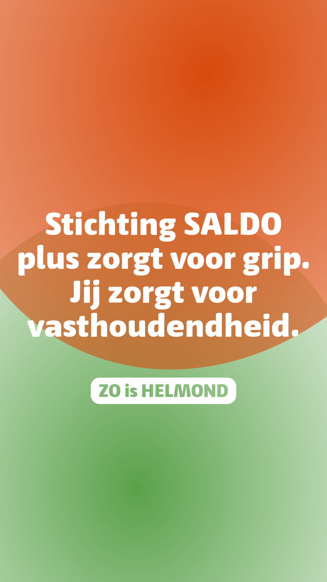 Zo is Helmond